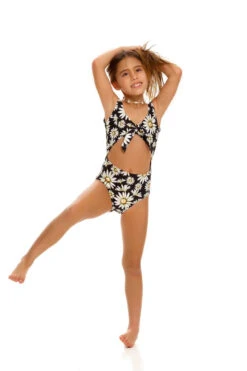 Ruby Kids One Piece -Active Swimwear Shop Ruby One Piece 8913 6