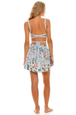 Albani Crop Top -Active Swimwear Shop Sally Albany Crop Top 11517 3