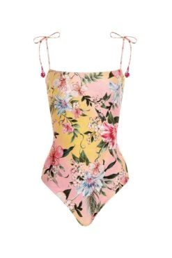 Kailan Reversible One Piece 10 Kailan Reversible One Piece -Active Swimwear Shop Sally Kailan One Piece 11583 2