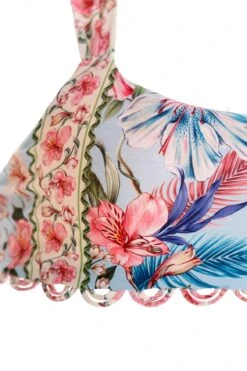 Monse Sustainable Bikini Top -Active Swimwear Shop Sally Monse Bikini Top 11504 6