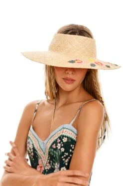 Nordi Hat -Active Swimwear Shop Sally Nordi Hat 11136 5