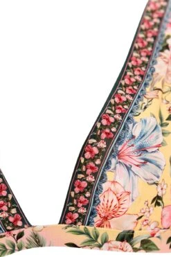 Portia Sustainable Bikini Top -Active Swimwear Shop Sally Portia Bikini Top 11508 6