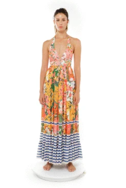 Ashley Dress -Active Swimwear Shop Seed Ashley Dress 13499 7