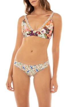 Audrey Sustainable Bikini Bottom -Active Swimwear Shop Seed Audrey Bikini Bottom 13491 5