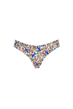 Audrey Sustainable Bikini Bottom -Active Swimwear Shop Seed Audrey Bikini Bottom 13491 6