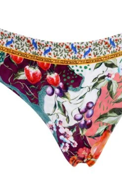 Audrey Sustainable Bikini Bottom -Active Swimwear Shop Seed Audrey Bikini Bottom 13491 7