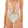 Ina Sustainable One Piece