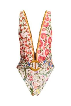 Ina Sustainable One Piece -Active Swimwear Shop Seed Ina One Piece 13494 2