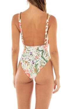 Ina Sustainable One Piece -Active Swimwear Shop Seed Ina One Piece 13494 3