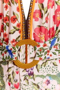 Ina Sustainable One Piece -Active Swimwear Shop Seed Ina One Piece 13494 5