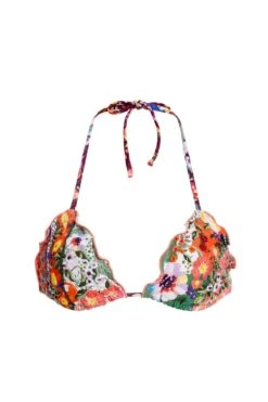 Lolita Sustainable Bikini Top -Active Swimwear Shop Seed Lolita Bikini Top 13488 2