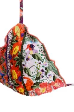 Lolita Sustainable Bikini Top -Active Swimwear Shop Seed Lolita Bikini Top 13488 4