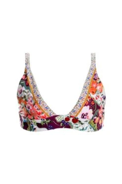 Megan Sustainable Bikini Top -Active Swimwear Shop Seed Megan Bikini Top 13490 2