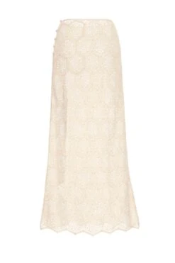 Tove Crochet Skirt -Active Swimwear Shop Seed Tove Crochet Skirt 13503 2