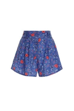 Nalia Shorts -Active Swimwear Shop Shorts Nalia 14707 2 HOVER