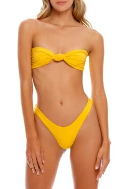 Avy Bikini Bottom -Active Swimwear Shop Solid Avy bikini bottom 9384 3
