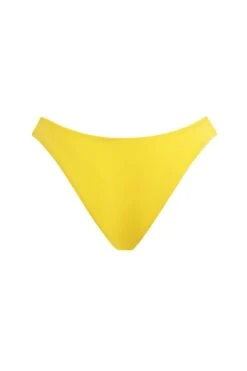 Avy Bikini Bottom -Active Swimwear Shop Solid Avy bikini bottom 9384 4