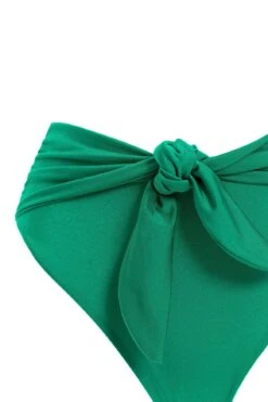 Isabella Bikini Bottom -Active Swimwear Shop Solido Basico Isabella Bottom 9387 5