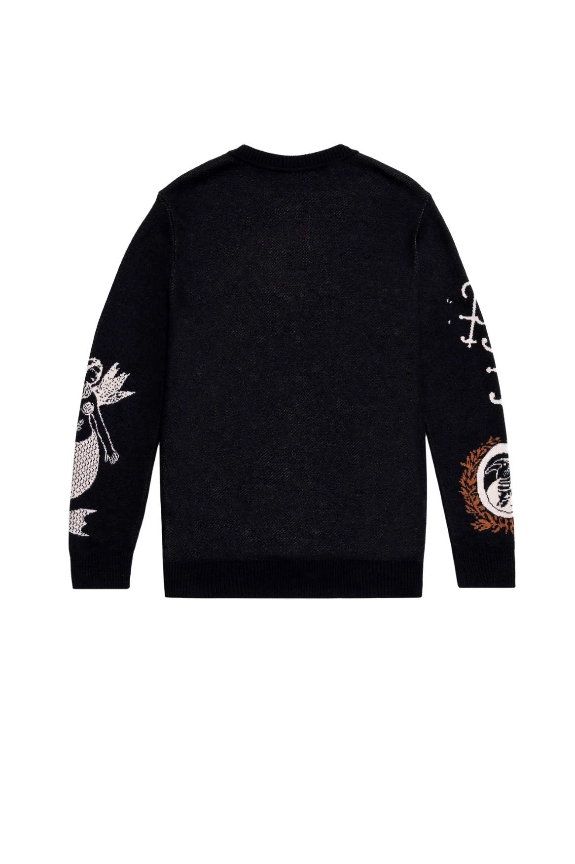 Christy Sweater 3 Christy Sweater - Image 3