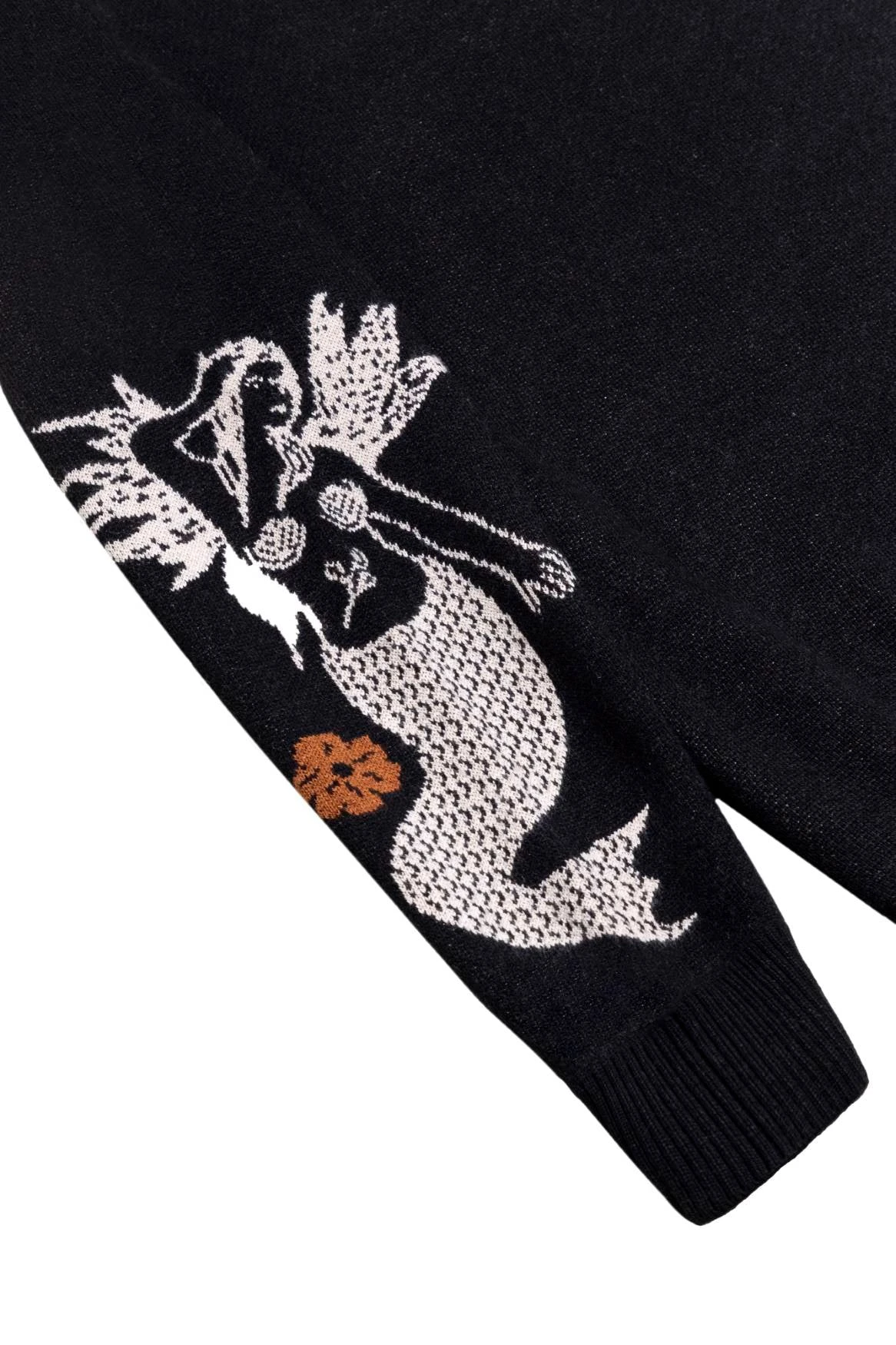 Christy Sweater 5 Christy Sweater - Image 5