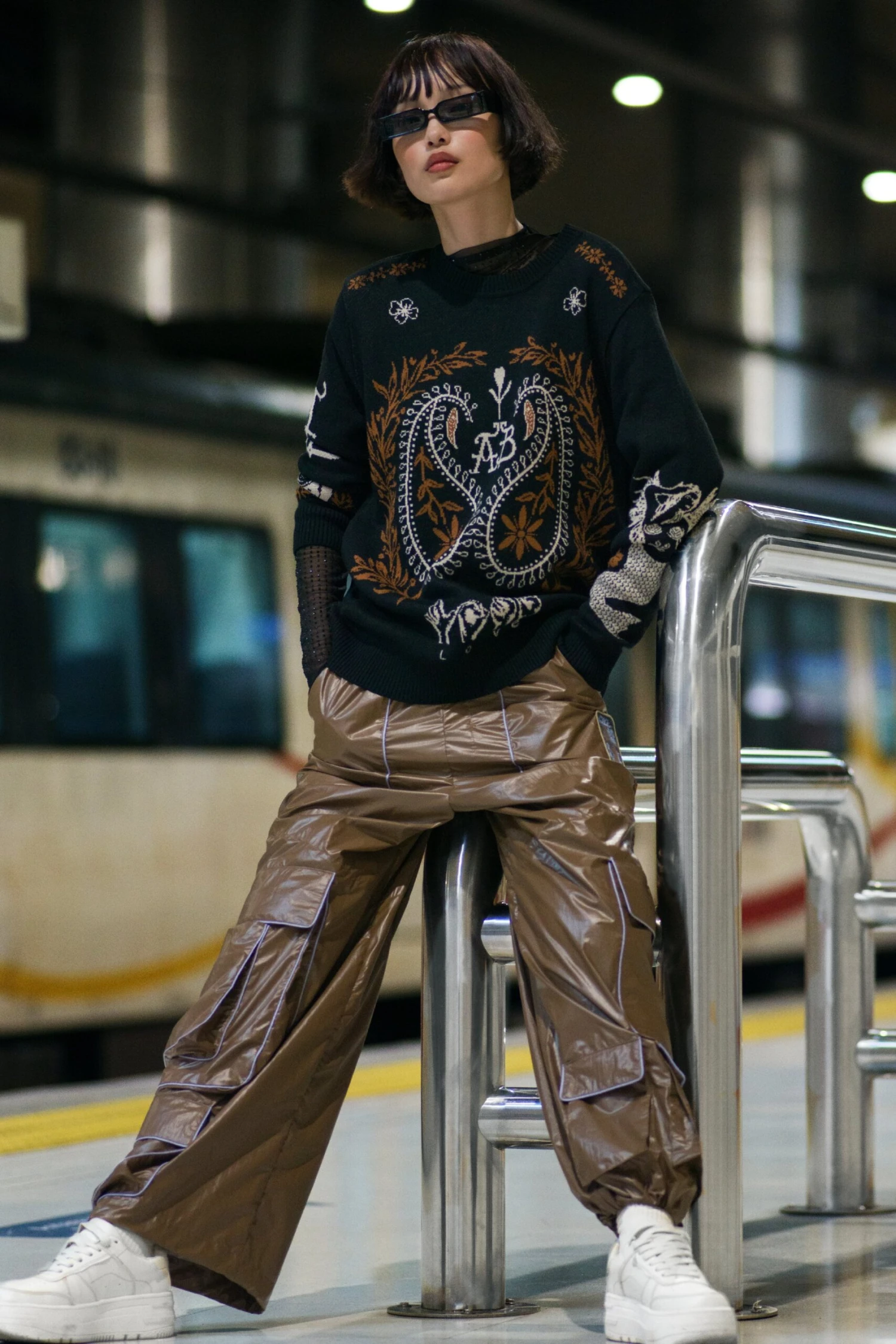 Christy Sweater 2 Christy Sweater - Image 2