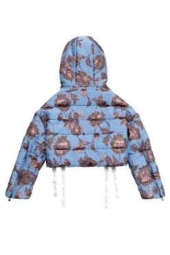 Felix Puffer Jacket -Active Swimwear Shop Streetwear Felix Puffer Jacket 14658 2