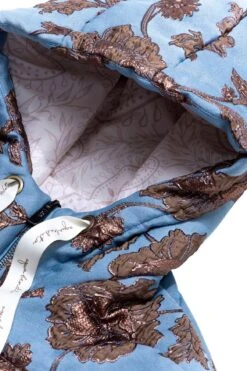 Felix Puffer Jacket -Active Swimwear Shop Streetwear Felix Puffer Jacket 14658 4