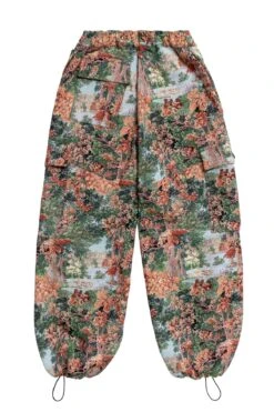 Maicy Cargo Pants -Active Swimwear Shop Streetwear Maicy Cargo Pants 14665 2