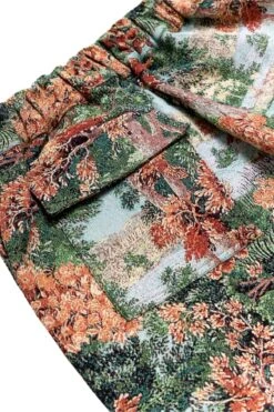 Maicy Cargo Pants -Active Swimwear Shop Streetwear Maicy Cargo Pants 14665 3