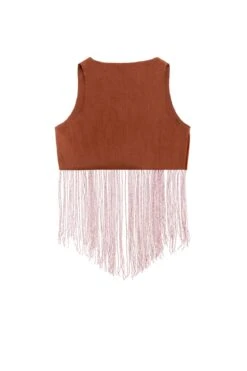 Otis Embroidered Vest -Active Swimwear Shop Streetwear Otis Embroidered Vest 14676 2