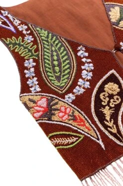 Otis Embroidered Vest -Active Swimwear Shop Streetwear Otis Embroidered Vest 14676 3