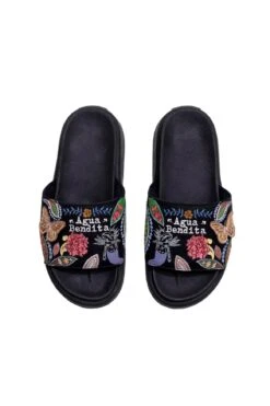 Remy Slide Sandals -Active Swimwear Shop Streetwear Remy Slide 14677 3