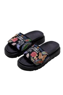 Remy Slide Sandals -Active Swimwear Shop Streetwear Remy Slide 14677 4