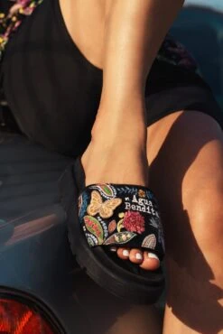 Active Swimwear Shop 38 Active Swimwear Shop -Active Swimwear Shop Streetwear Remy Slide 14677 HOVER