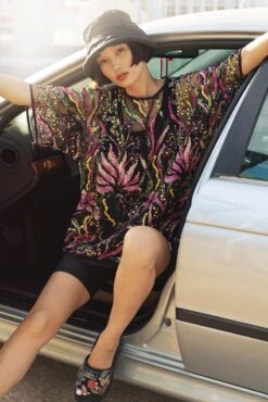 Active Swimwear Shop 36 Active Swimwear Shop -Active Swimwear Shop Streetwear Sibyl Bucket Hat 14660 HOVER