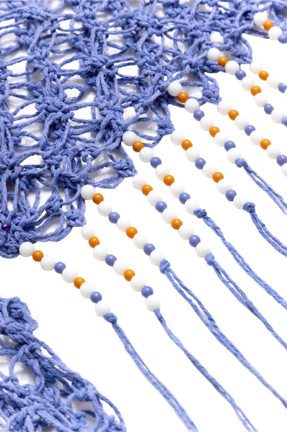 Tory Crochet Shirt 3 Tory Crochet Shirt - Image 3