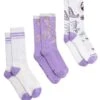 Tripack Socks
