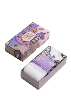 Active Swimwear Shop 32 Active Swimwear Shop -Active Swimwear Shop Streetwear Tripack Sock 14659 2