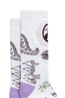 Tripack Socks -Active Swimwear Shop Streetwear Tripack Sock 14659 5