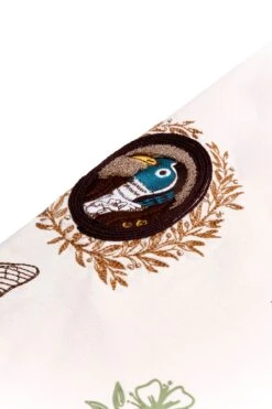 Winny Pants 11 Winny Pants -Active Swimwear Shop Streetwear Winny Embroidered Pants 14656 5