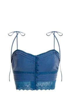 Ariel Crop Top -Active Swimwear Shop Tile Ariel Crop Top 14296 2