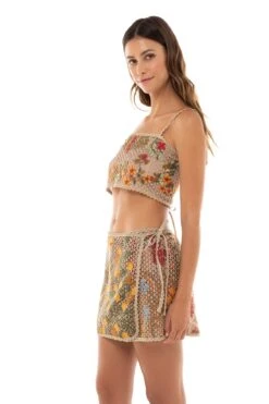 Danina Skirt 13 Danina Skirt -Active Swimwear Shop Tile Danina Skirt 14299 1 5