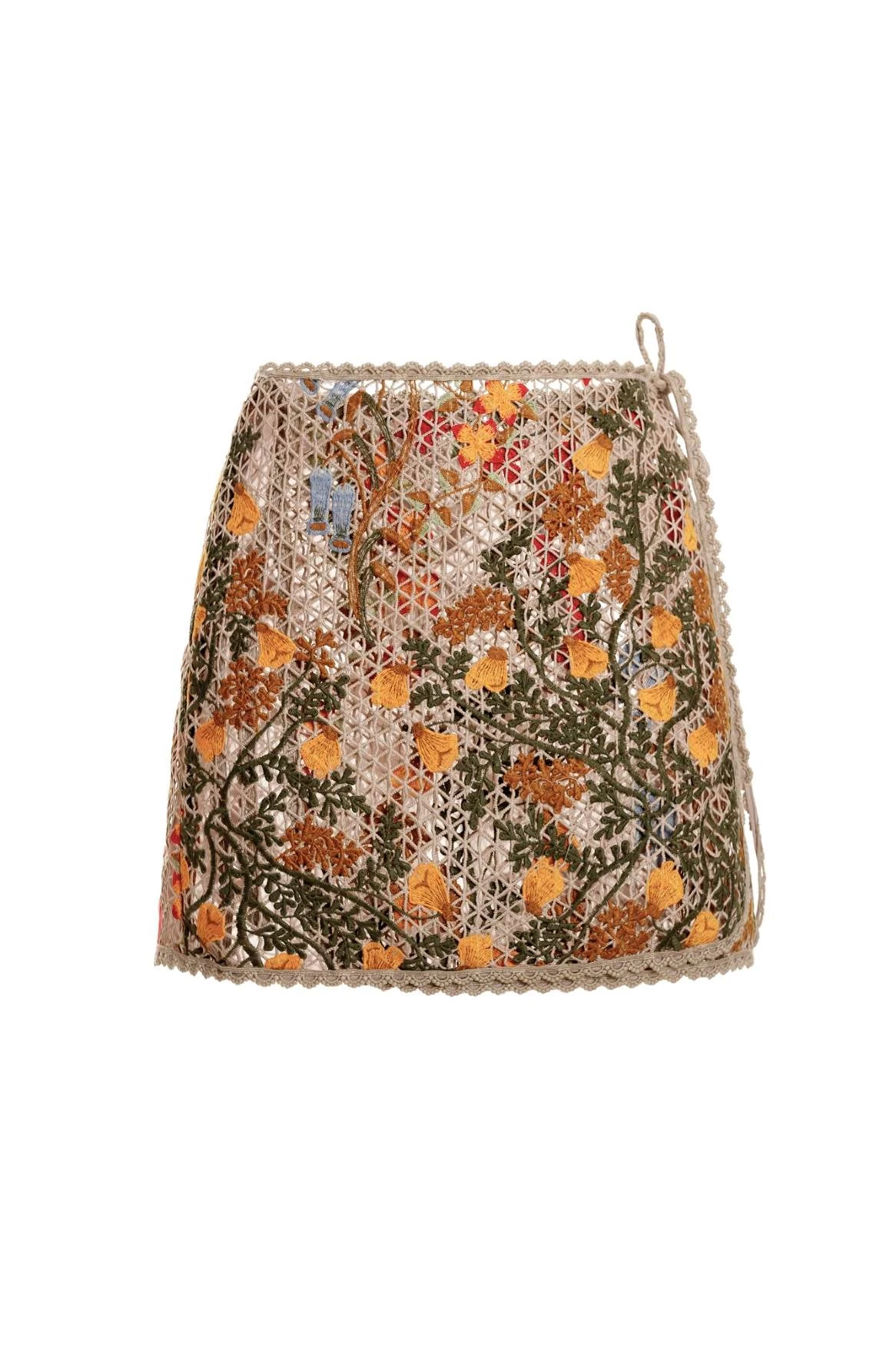 Danina Skirt 3 Danina Skirt - Image 3