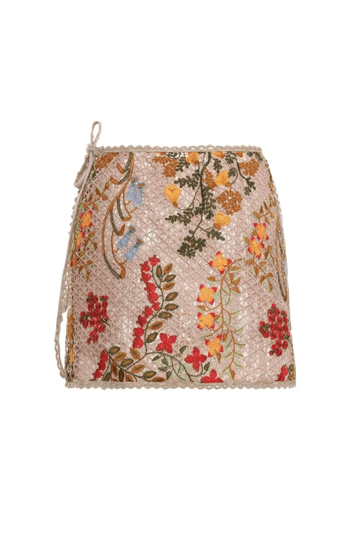 Danina Skirt 5 Danina Skirt - Image 5