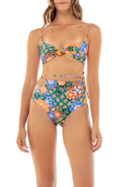 Glenda Bikini Bottom -Active Swimwear Shop Tile Glenda Bikini Bottom 14290 4