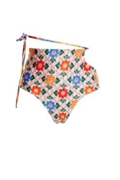 Glenda Bikini Bottom -Active Swimwear Shop Tile Glenda Bikini Bottom 14290 5