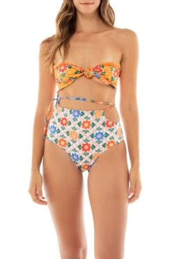 Glenda Bikini Bottom -Active Swimwear Shop Tile Glenda Bikini Bottom 14290 6