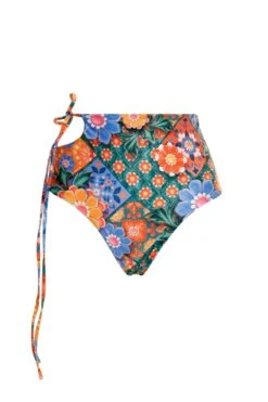 Glenda Bikini Bottom -Active Swimwear Shop Tile Glenda Bikini Bottom 14290 9