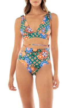 Laurie Bikini Top -Active Swimwear Shop Tile Laurie Bikini Top 14291 5