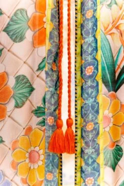 Selma Tunic Cover Up -Active Swimwear Shop Tile Selma Tunic Cover Up 14294 5